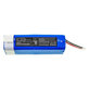 Batteria per Ecovacs Deebot Ozmo-seriess, T-seriess, N-seriess, Yeedi Vac 2 Pro, S10-Li-144-5200, Li-Ion, 6400mAh, 14.4V, HQ