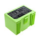 Batteria per iRobot Roomba e-seriess, i-seriess, ABL-D1, 4624864, ABL-D2, Li-Ion, 2600mAh, 14.4V, HQ