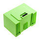 Batteria per iRobot Roomba e-seriess, i-seriess, ABL-D1, 4624864, ABL-D2, Li-Ion, 3400mAh, 14.4V, HQ