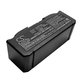 Batteria per iRobot Roomba e-seriess, i-seriess, ABL-D1, 4624864, ABL-D2, Li-Ion, 5200mAh, 14.4V, HQ