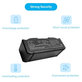 Batteria per iRobot Roomba e-seriess, i-seriess, ABL-D1, 4624864, ABL-D2, Li-Ion, 6800mAh, 14.4V, HQ