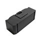 Batteria per iRobot Roomba e-seriess, i-seriess, ABL-D1, 4624864, ABL-D2, Li-Ion, 6800mAh, 14.4V, HQ