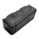 Batteria per iRobot Roomba e-seriess, i-seriess, ABL-D1, 4624864, ABL-D2, Li-Ion, 6800mAh, 14.4V, HQ