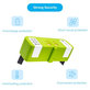 Batteria per iRobot Roomba 600, 800, 900-seriess, 4502233, 4374392, 2130LI, Li-Ion, 4000mAh, 14.4V, HQ