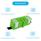 Batteria per iRobot Roomba 600, 800, 900-seriess, 4502233, 4374392, 2130LI, Li-Ion, 5200mAh, 14.4V, HQ