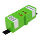 Batteria per iRobot Roomba 600, 800, 900-seriess, 4502233, 4374392, 2130LI, Li-Ion, 5200mAh, 14.4V, HQ