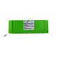 Batteria per iRobot Roomba 600, 800, 900-seriess, 4502233, 4374392, 2130LI, Li-Ion, 5200mAh, 14.4V, HQ