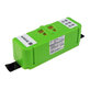 Batteria per iRobot Roomba 600, 800, 900-seriess, 4502233, 4374392, 2130LI, Li-Ion, 5200mAh, 14.4V, HQ