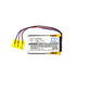 Batteria per JBL Go, GSP072035, Li-Pol, 420mAh, HQ
