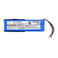 Batteria per JBL Flip 3, Li-Pol, 3000mAh, HQ