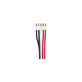 Batteria per JBL Charge 2, Charge 2+, Charge 3 (2015), Li-Pol, 6000mAh, HQ
