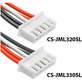 Batteria per JBL Charge 2, Charge 2+, Charge 3 (2015), Li-Pol, 6000mAh, HQ