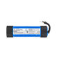 Batteria per JBL Xtreme 2, Li-Ion, 6800mAh, HQ