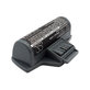 Batteria per Kärcher WV-seriess, 4.633-083.0, 2.633-123.0, Li-Ion, 2000mAh, 3.7V, HQ
