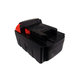 Batteria per Milwaukee 2600-series, 2700-series, AG-125, C18, HD18, M12, M18, YTB313, Li-Ion, 4000mAh, HQ