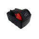 Batteria per Milwaukee 2600-series, 2700-series, AG-125, C18, HD18, M12, M18, YTB313, Li-Ion, 4000mAh, HQ