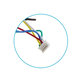 Batteria per Philips PowerPro Duo, PowerPro Aqua, 5ICR19 65, Li-Ion, 2500mAh, 18.5V, HQ