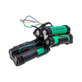Batteria per Philips PowerPro Duo, PowerPro Aqua, 5ICR19 65, Li-Ion, 2500mAh, 18.5V, HQ