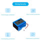 Batteria per Philips SpeedPro, SpeedPro Aqua, INR18650C25, Li-Ion, 2500mAh, 21.6V, HQ