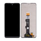 Schermo LCD per MotGoldla Moto E40 XT2159, Vetro touch senza cornice