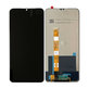 Schermo LCD per Realme 7i, Global, Vetro touch senza cornice