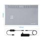 Tappetino riscaldante separatore schermo LCD 45 x 28 cm, Refox ProMat RS30