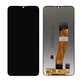 Schermo per Samsung A02s A025F, Vetro touch senza cornice