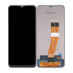 Schermo per Samsung A03 A035G, Vetro touch senza cornice