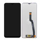 Schermo per Samsung A10 A105F, Vetro touch senza cornice