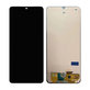 Schermo per Samsung A22 A225F, Vetro touch senza cornice