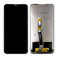 Schermo per Samsung A22 5G A226B, Vetro touch senza cornice
