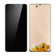 Schermo per Samsung A31 A315F, Vetro touch senza cornice