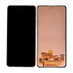 Schermo OLED per Samsung A53 A536B, Vetro touch senza cornice