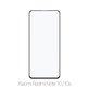 Vetro temperato FullCase per Xiaomi Redmi Note 10, 10S, FixPremium