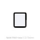Plexiglas per Apple Watch 1, 2, 3 (38mm), FixPremium
