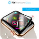 Plexiglas per Apple Watch 1, 2, 3 (42mm), FixPremium