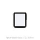 Plexiglas per Apple Watch 1, 2, 3 (42mm), FixPremium