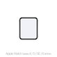 Plexiglas per Apple Watch 4, 5, 6, SE (1st gen), SE (2nd gen) (40mm), FixPremium
