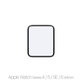 Plexiglas per Apple Watch 4, 5, 6, SE (1st gen), SE (2nd gen) (44mm), FixPremium