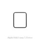 Plexiglas per Apple Watch 7, 8, 9 (41mm), FixPremium