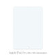 Vetro temperato per Apple iPad 10.2", FixPremium