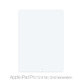 Vetro temperato per Apple iPad Pro 12.9" (1st Gen 2015, 2nd Gen 2017), FixPremium