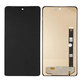 Schermo LCD per Motorola Edge 20, 20 Pro, 30 Pro, X30, Vetro touch senza cornice