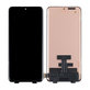 Schermo OLED per Xiaomi 12 Pro 2201122C 2201122G, Vetro touch senza cornice