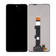 Schermo LCD per MotGoldla Moto G22 XT2231, E32, E32s, Vetro touch senza cornice