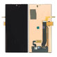 Schermo OLED per Samsung Note 20 Ultra N986B, Vetro touch senza cornice