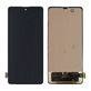 Schermo per Samsung A71 A715F, Vetro touch senza cornice