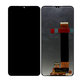 Schermo per Samsung M33 5G M336B, Vetro touch senza cornice