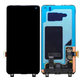 Schermo OLED per Samsung S10e G970F, Vetro touch senza cornice