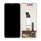 Schermo LCD per Xiaomi Poco M3 Pro 5G M2103K19PG, Vetro touch senza cornice